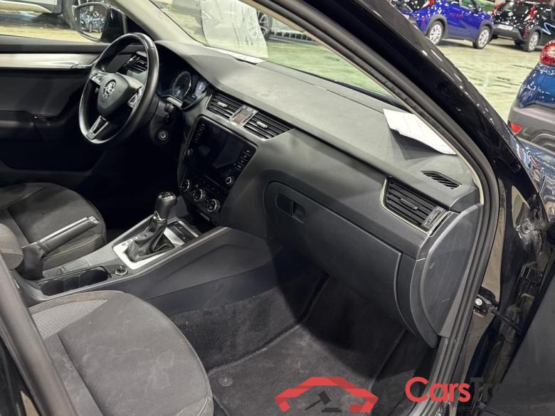 SKODA OCTAVIA COMBI DIESEL - 2017 1.6 CR TDi Ambition DSG (EU6.2) #5