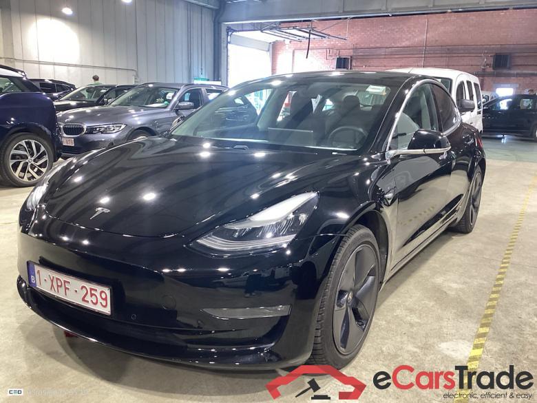 TESLA MODEL 3 75 kWh Long-Range Dual Motor #2