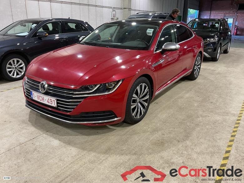 VOLKSWAGEN ARTEON DIESEL 2.0 TDi SCR Elegance Drive travel Assist Plus #2