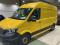 preview Volkswagen Crafter #2