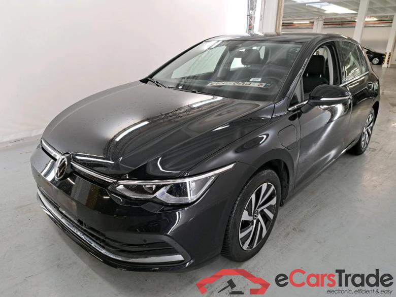 VOLKSWAGEN GOLF VIII 1.4 EHYBRID STYLE BUSINESS DSG #1