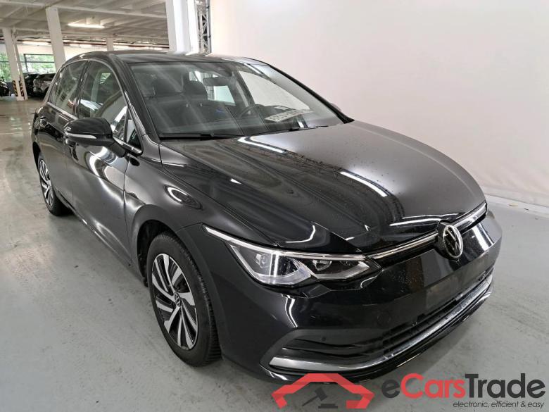 VOLKSWAGEN GOLF VIII 1.4 EHYBRID STYLE BUSINESS DSG #2