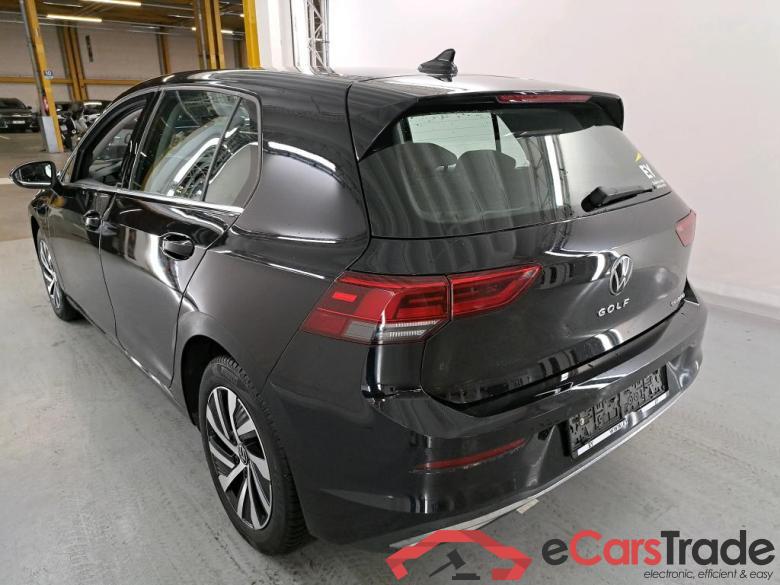 VOLKSWAGEN GOLF VIII 1.4 EHYBRID STYLE BUSINESS DSG #3