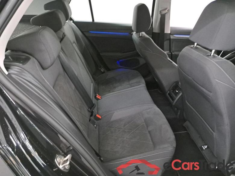 VOLKSWAGEN GOLF VIII 1.4 EHYBRID STYLE BUSINESS DSG #6