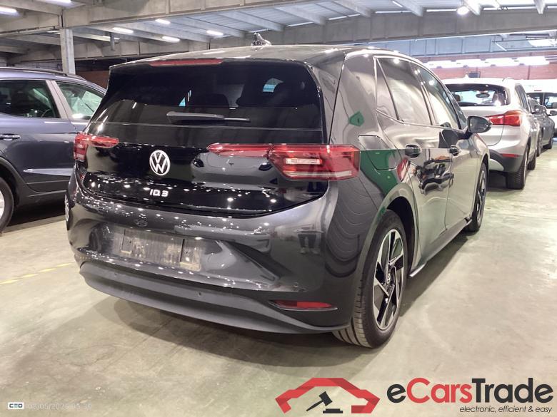 VOLKSWAGEN ID.3 58KWH PRO BUSINESS AUTO #4