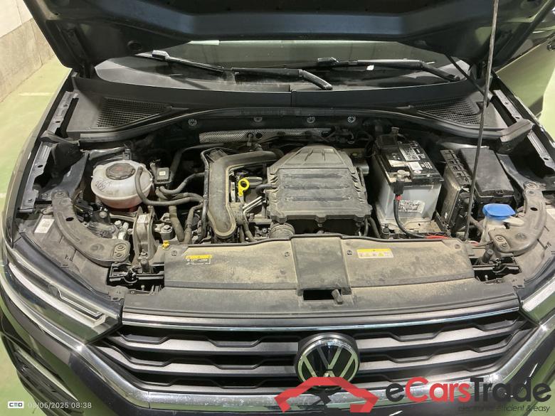 VOLKSWAGEN T-ROC 1.0 TSI Style OPF #6