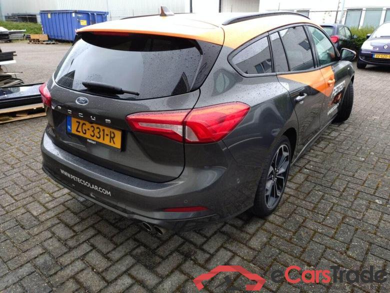FORD Focus wagon 1.0 EcoBoost ST Line Business #4