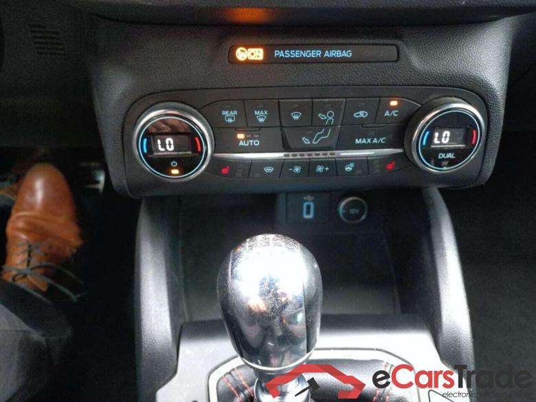 FORD Focus wagon 1.0 EcoBoost ST Line Business #6