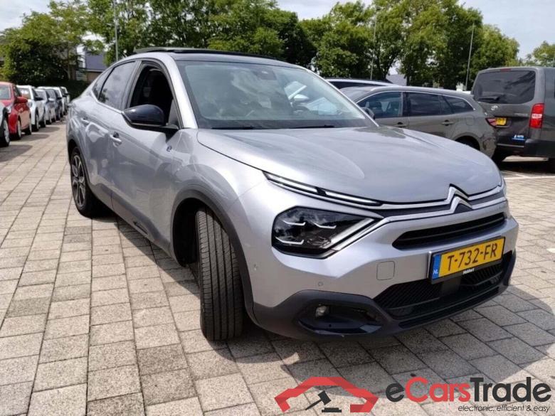 CITROEN Ë-C4 X Shine 50 kWh #2