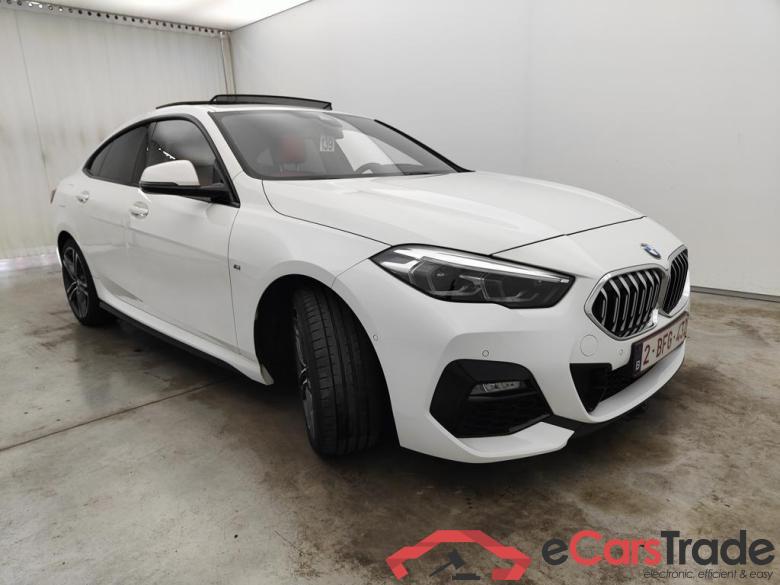 BMW 2 Reeks Gran Coupé 218iA (100kW) 4d #2