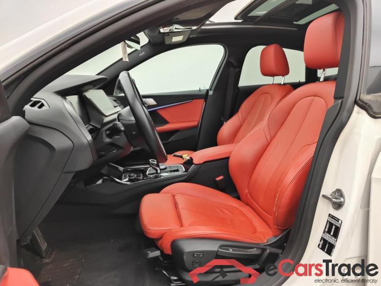 BMW 2 Reeks Gran Coupé 218iA (100kW) 4d #6