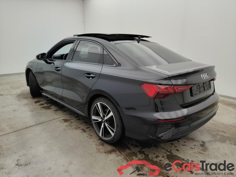 AUDI A3 SEDAN - 2020 35 TFSI 150 S line S tronic (EU6AP) 4d #3