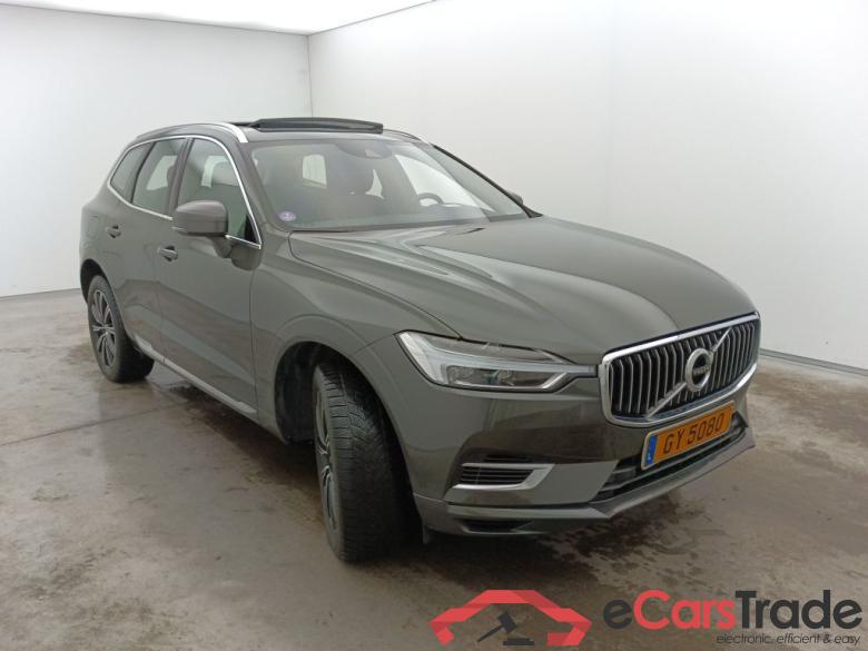 VOLVO XC60 - 2017 2.0 T8 TE 303 AWD Inscription Plug G.(EU6d-T 5d #2