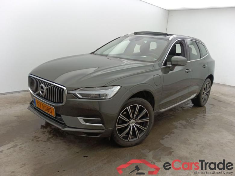 VOLVO XC60 - 2017 2.0 T8 TE 303 AWD Inscription Plug G.(EU6d-T 5d #4