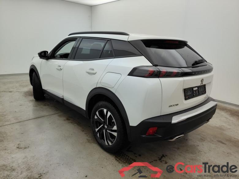 PEUGEOT 2008 - 2020 1.2 PureTech 130 Allure Pack S&S (EU6.3) 5d #3