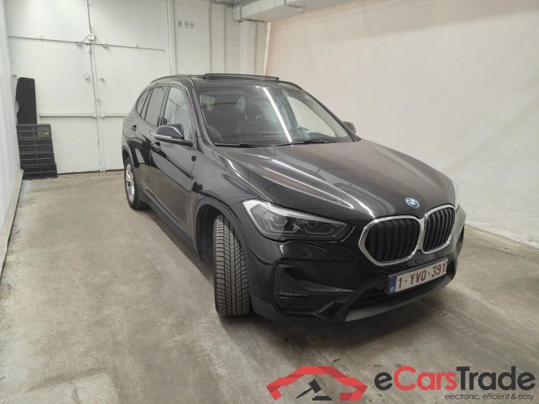 BMW X1 xDrive25e (162 kW) 5d #2