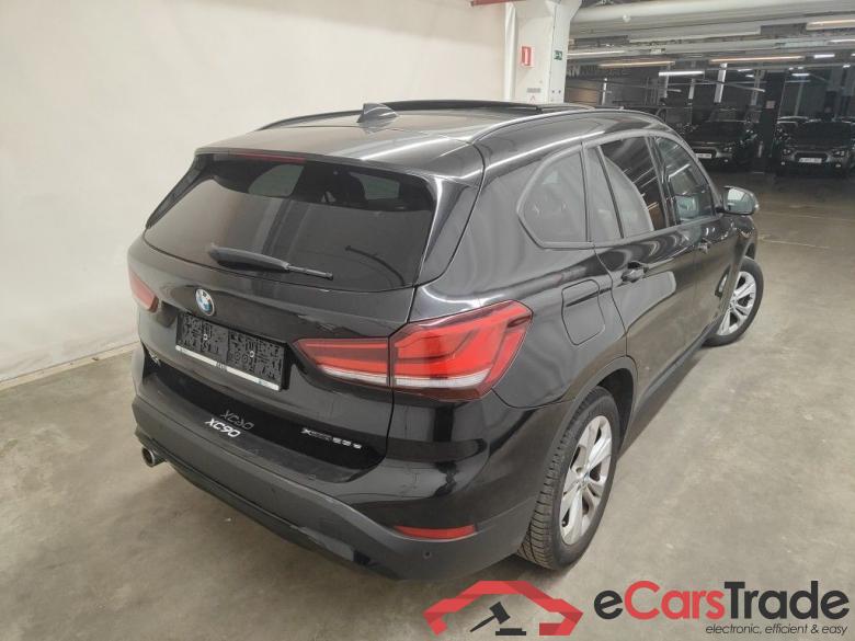 BMW X1 xDrive25e (162 kW) 5d #5
