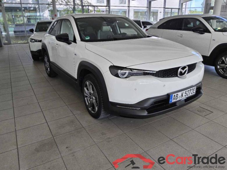 Mazda MX-30 (DR)(05.2020->) DE - SUV5 e-SKYACTIV, Advantage, 2022 - 2025 #2