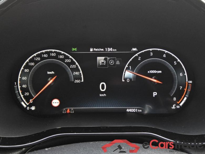 Kia ProCeed (CD)(2018->) DE - Kb/Cp5 1.6 T-GDI EU6d, GT (EURO 6d), 2021 - 2021 #6