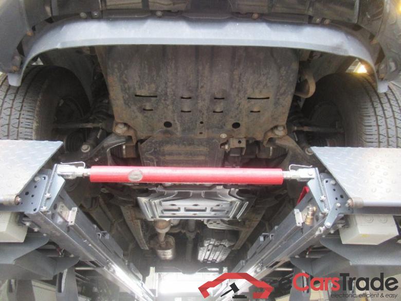 Ford Ranger (TKE)(2011->) DE - PickupDK4 2.0 TDCi Panther EU6d-T, Wildtrack 4x4 Doppelkabine (EURO 6d-TEMP #5