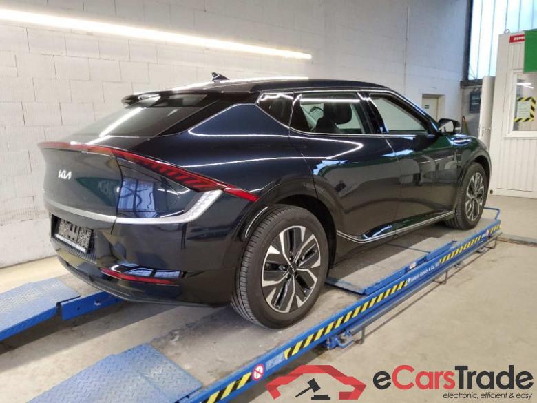Kia EV6 (CV)(2021->) DE - SUV5 Elektro 77,4 kWh, 2WD, 2021 - 2024 #3
