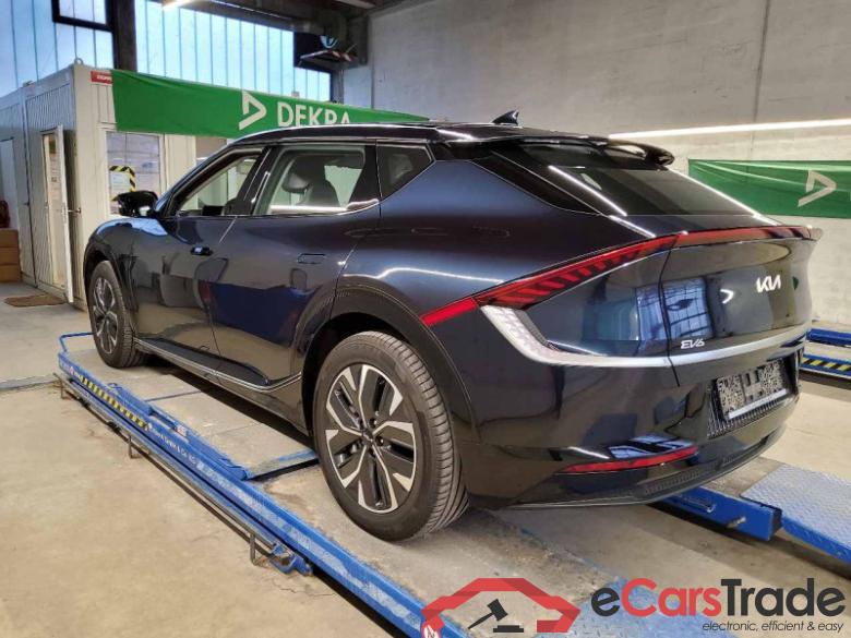Kia EV6 (CV)(2021->) DE - SUV5 Elektro 77,4 kWh, 2WD, 2021 - 2024 #4