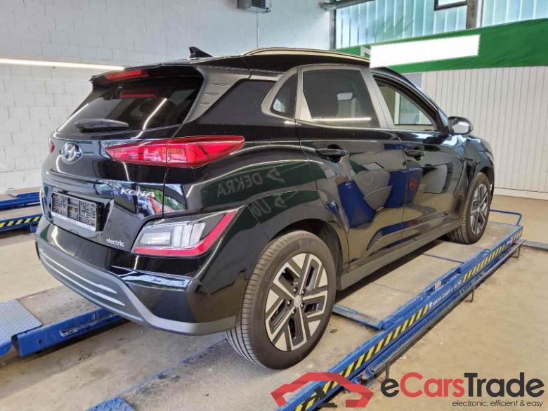 Hyundai Kona (OS)(2017->) DE - SUV5 Elektro, Prime Elektro 2WD, (Facelift) 2021 - 2023 #3