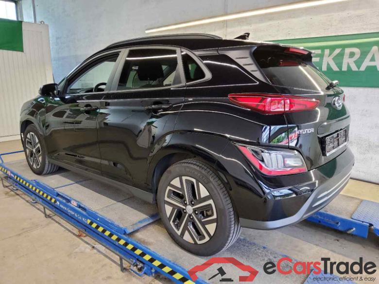 Hyundai Kona (OS)(2017->) DE - SUV5 Elektro, Prime Elektro 2WD, (Facelift) 2021 - 2023 #4