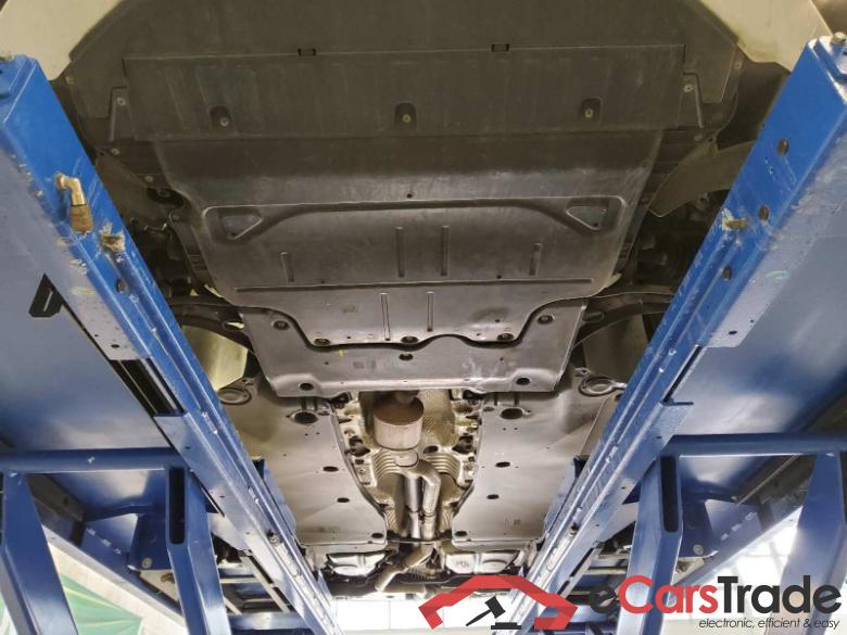 Skoda Kodiaq (NS)(2016->) DE - SUV5 2.0 TDI EU6d, Sportline 4x4 (EURO 6d), 2020 - 2021 #5