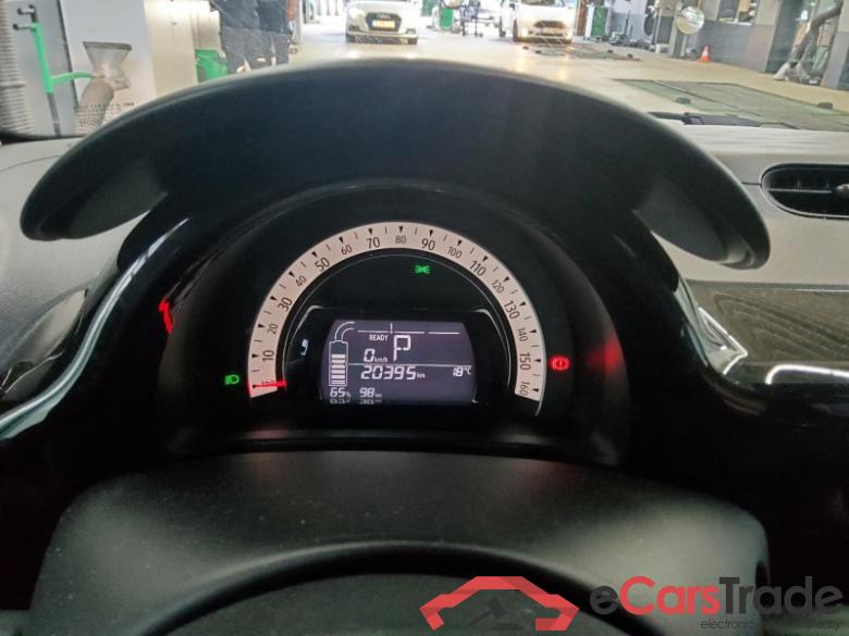 Renault Twingo (07.2014->) DE - LimS5 Electric, Techno Electric, (Facelift) 2022 - 2024 #6