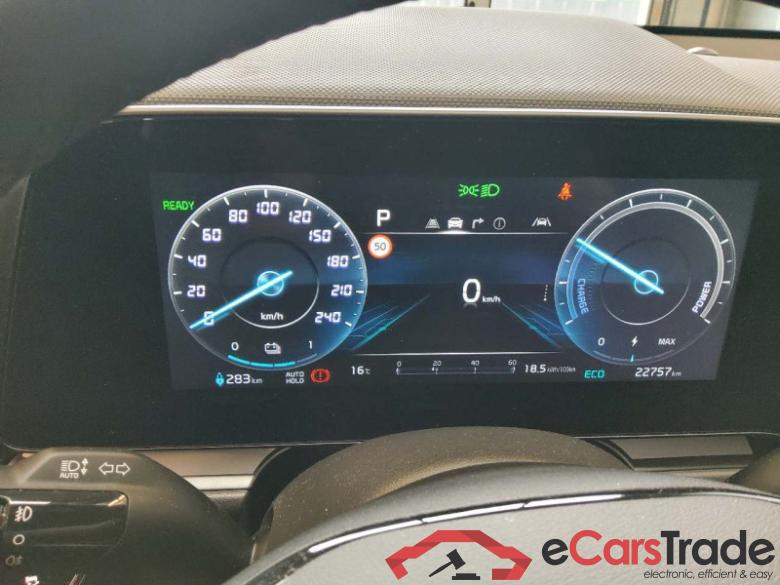 Kia Niro (SG2)(2022->) DE - SUV5, Vision (64,8kWh), 2022 - 2024 #6