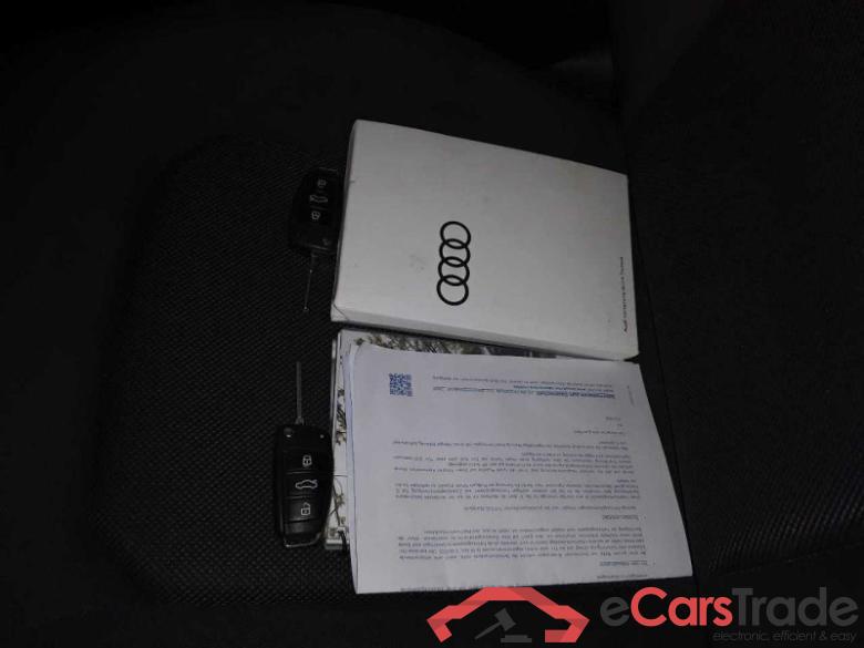 Audi A3 Sportback (8VF)(04.2016->) DE - LimS5 1.5 TFSI EU6d-T, Sportback 35 TFSI basis (EURO 6d-TEMP), 2018 - 2020 #3