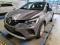 preview Renault Captur #0