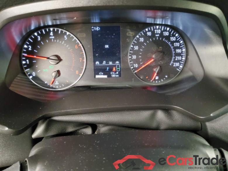 Renault Captur II (01.2020->) DE - SUV5 1.0 TCe 90 EU6d, Zen (EURO 6d), 2021 - 2022 #6