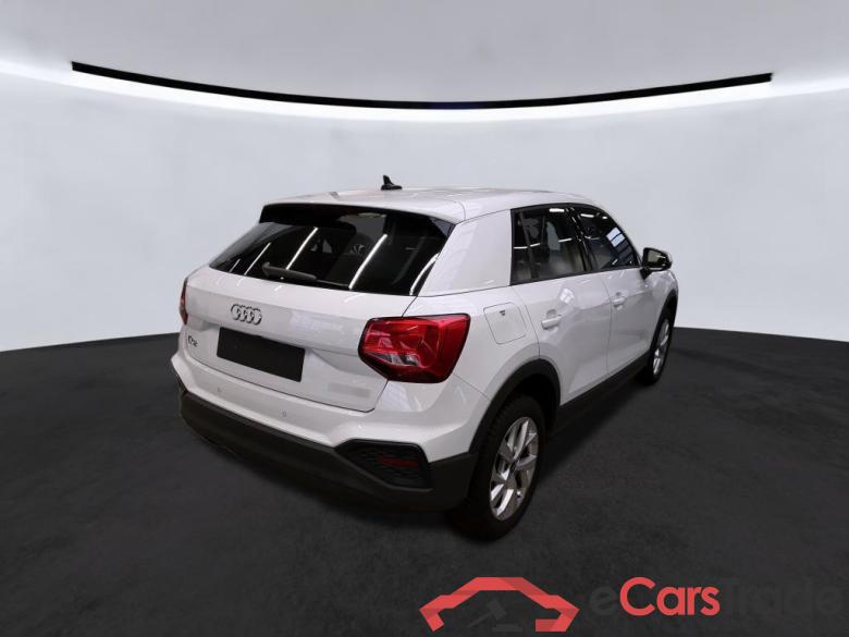 Audi 30 TFSI basis Q2 #4