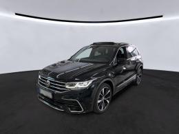 Vw R-Line eHybrid Tiguan