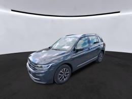 Vw Life eHybrid Tiguan