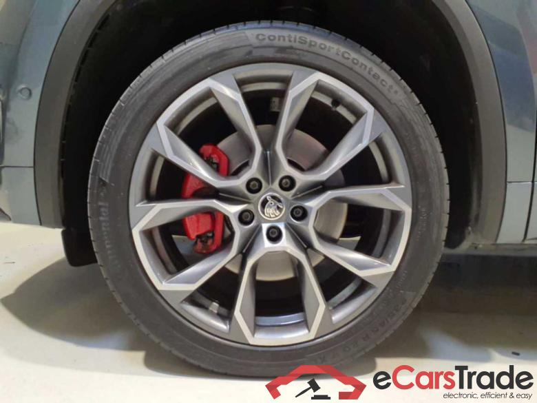 Skoda Kodiaq (NS)(2016->) DE - SUV5 2.0 Bi-TDI EU6d-T, RS 4x4 (EURO 6d-TEMP), 2018 - 2020 #6