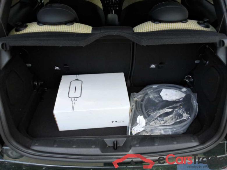 MINI Mini 3-trg. (F56)(2013->) DE - LimS3 SE, Cooper SE Resolute Edition, (Facelift 2) 2022 - 2023 #3