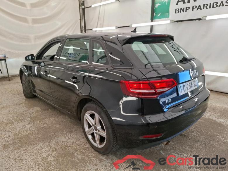 Audi 30 TFSI S TRONIC BUSINESS LINE AUDI A3 Sportback / 2016 / 5P / Berline 30 TFSI S TRONIC BUSINESS LINE #2