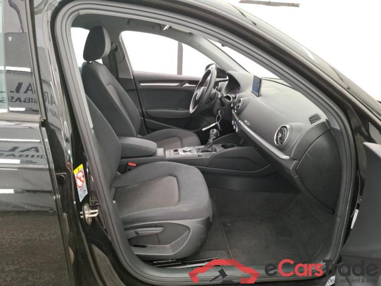 Audi 30 TFSI S TRONIC BUSINESS LINE AUDI A3 Sportback / 2016 / 5P / Berline 30 TFSI S TRONIC BUSINESS LINE #6