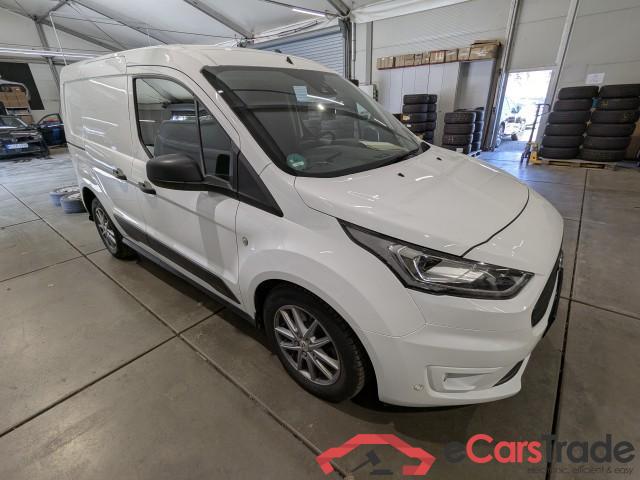 Ford _Transit Connect ´13 FORD Transit Connect 220 L1 S&S Trend 4d 74kW #4
