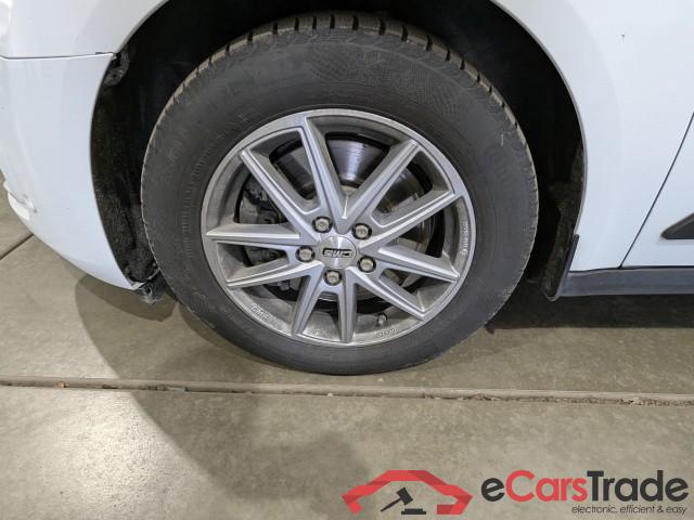 Ford _Transit Connect ´13 FORD Transit Connect 220 L1 S&S Trend 4d 74kW #6