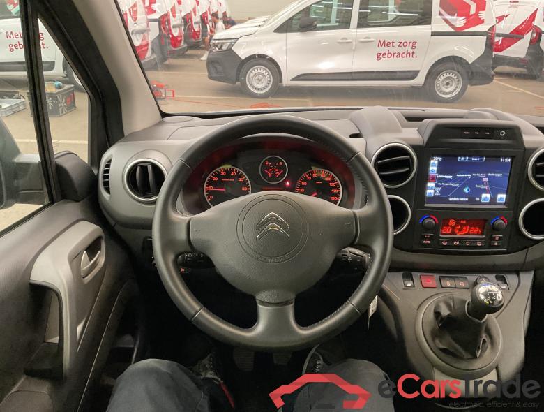 CITROEN Berlingo Multispace 2PLC Berlingo 1.2 PureTech Feel Edition S&S #3