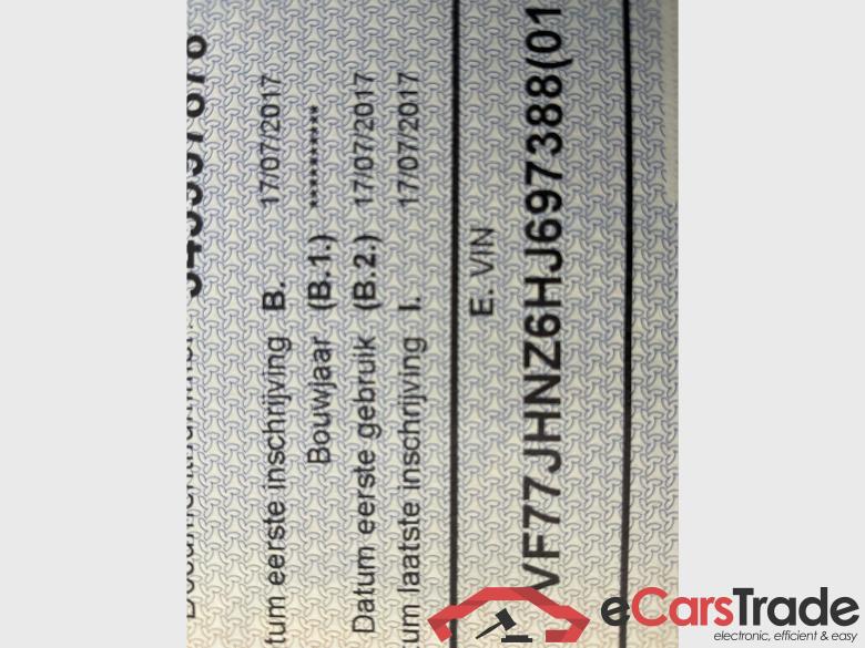 CITROEN Berlingo Multispace 2PLC Berlingo 1.2 PureTech Feel Edition S&S #5