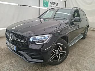 Mercedes GLC 300