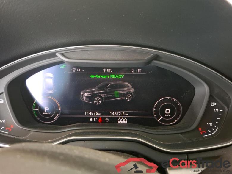 Audi 55 TFSI e 367 QTT S TRONIC 7 S LINE AUDI Q5 / 2018 / 5P / SUV 55 TFSI e 367 QTT S TRONIC 7 S LINE #6