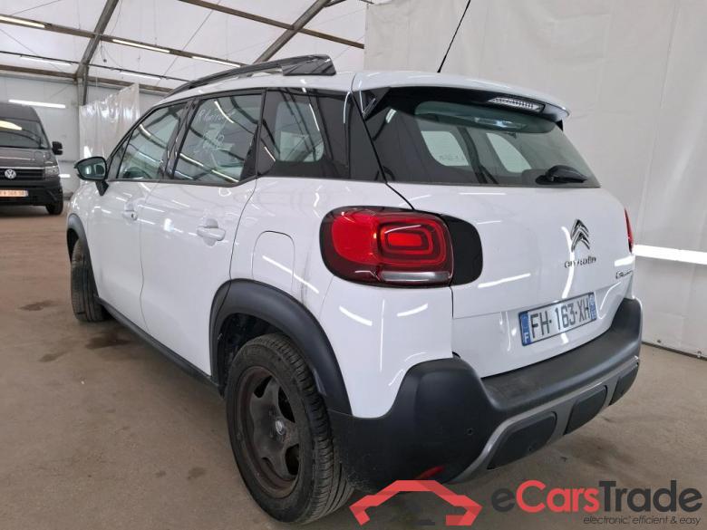 Citroen PureTech 110 S&S EAT6 Feel Business C3 Aircross Feel Business 1.2 PureTech 110CV BVA6 E6dT #2