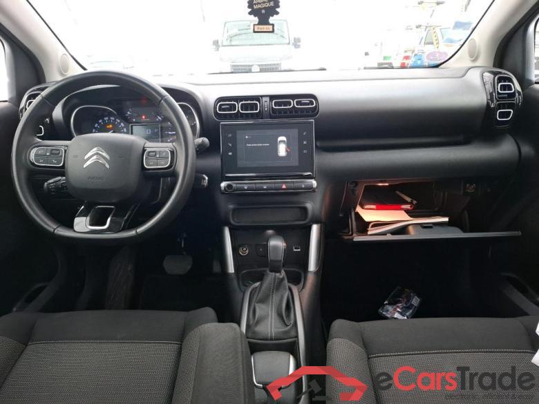 Citroen PureTech 110 S&S EAT6 Feel Business C3 Aircross Feel Business 1.2 PureTech 110CV BVA6 E6dT #5