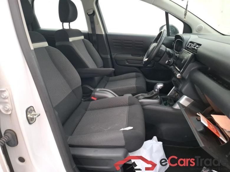 Citroen PureTech 110 S&S EAT6 Feel Business C3 Aircross Feel Business 1.2 PureTech 110CV BVA6 E6dT #6